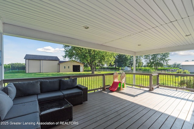7455 W Maple Rapids Rd, Saint Johns, MI 48879 - photo 22