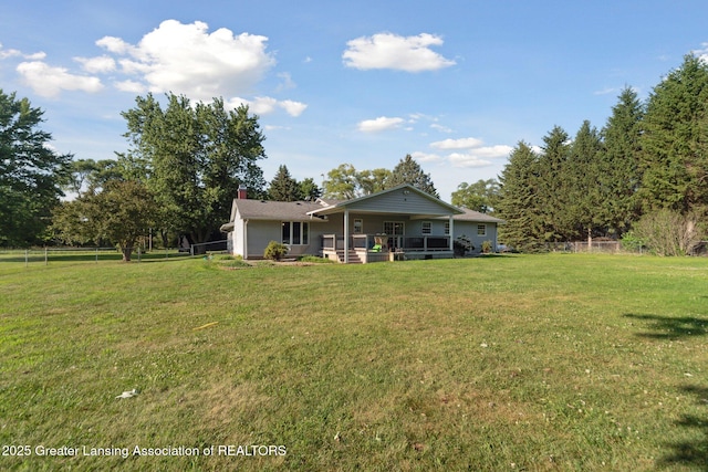 7455 W Maple Rapids Rd, Saint Johns, MI 48879 - photo 23