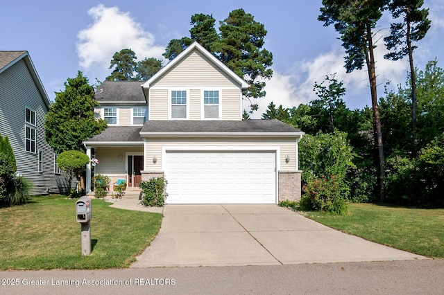 5910 Printemp Dr, East Lansing, MI 48823 - photo 1