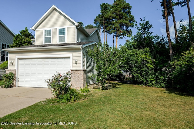 5910 Printemp Dr, East Lansing, MI 48823 - photo 2