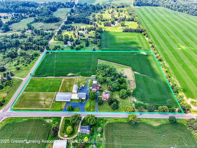 2061 N Williamston Rd, Williamston, MI 48895 - photo 6
