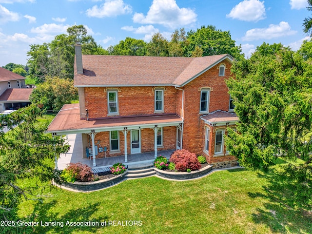 2061 N Williamston Rd, Williamston, MI 48895 - photo 1