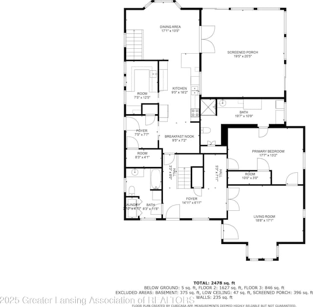 2061 N Williamston Rd, Williamston, MI 48895 - photo 82