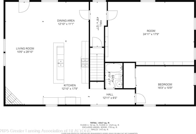 2061 N Williamston Rd, Williamston, MI 48895 - photo 83