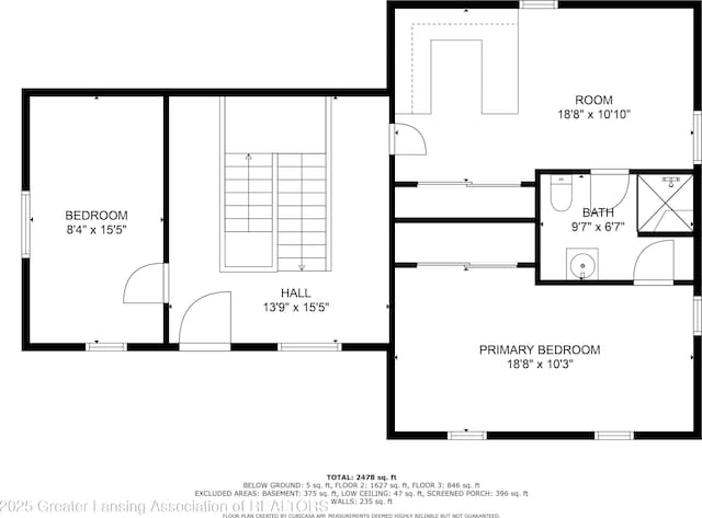 2061 N Williamston Rd, Williamston, MI 48895 - photo 84