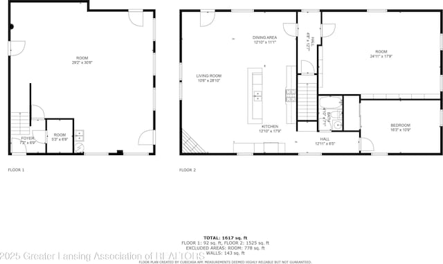2061 N Williamston Rd, Williamston, MI 48895 - photo 85