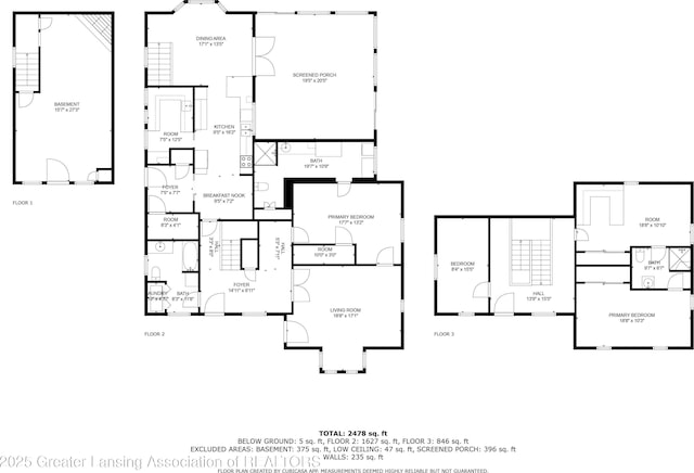 2061 N Williamston Rd, Williamston, MI 48895 - photo 86