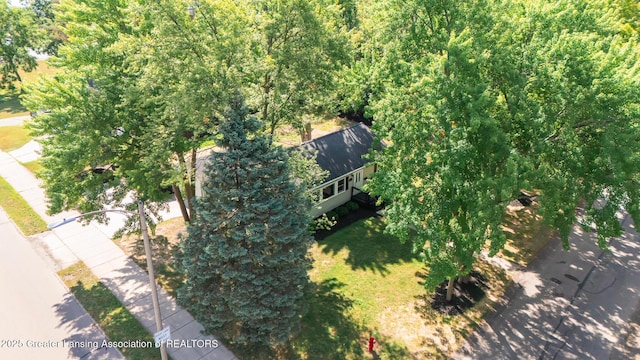 1176 Sabron Dr, East Lansing, MI 48823 - photo 28