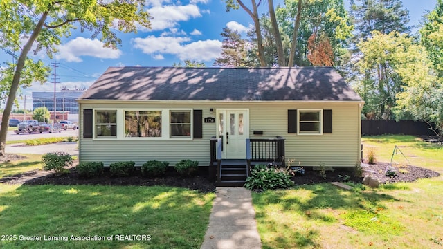 1176 Sabron Dr, East Lansing, MI 48823 - photo 1