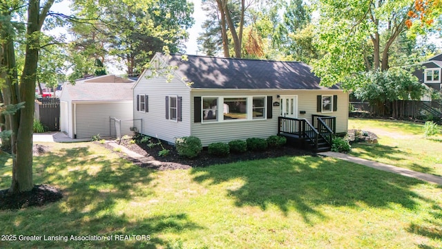 1176 Sabron Dr, East Lansing, MI 48823 - photo 2