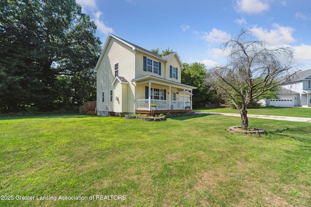 204 S Emerald Way, Morrice, MI 48857 - photo 3