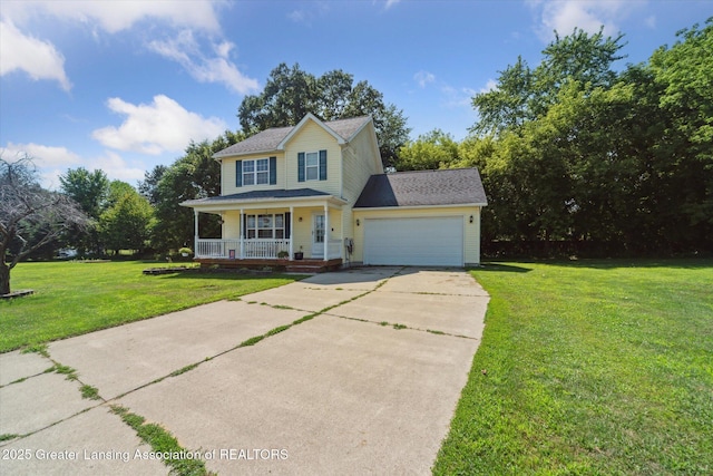 204 S Emerald Way, Morrice, MI 48857 - photo 4