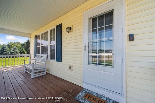 204 S Emerald Way, Morrice, MI 48857 - photo 6