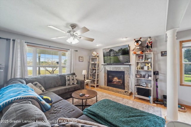 204 S Emerald Way, Morrice, MI 48857 - photo 9