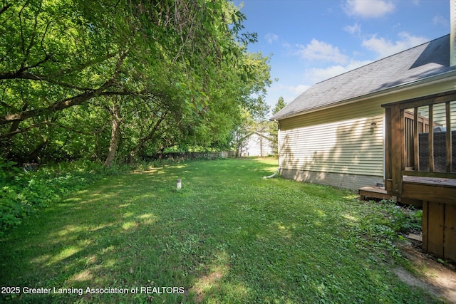 204 S Emerald Way, Morrice, MI 48857 - photo 35