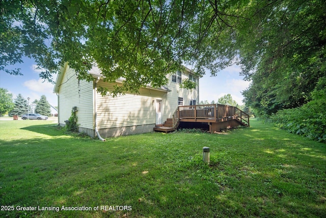 204 S Emerald Way, Morrice, MI 48857 - photo 36