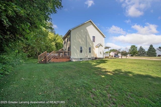 204 S Emerald Way, Morrice, MI 48857 - photo 37