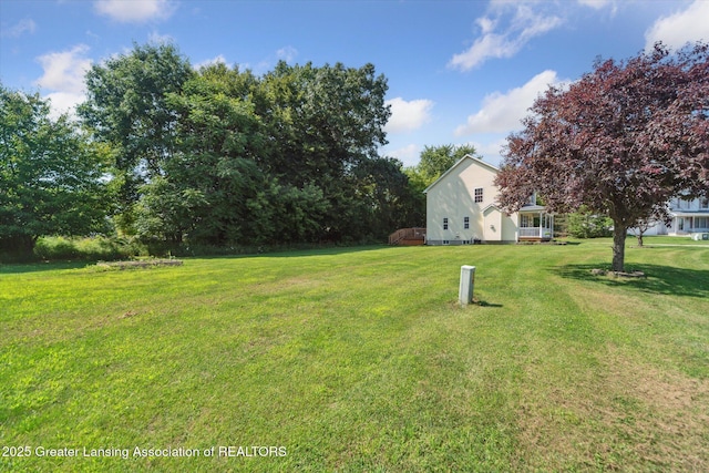 204 S Emerald Way, Morrice, MI 48857 - photo 38