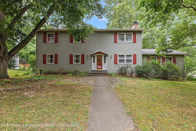 1875 Penobscot Dr, Okemos, MI 48864 - photo 1
