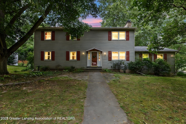 1875 Penobscot Dr, Okemos, MI 48864 - photo 2