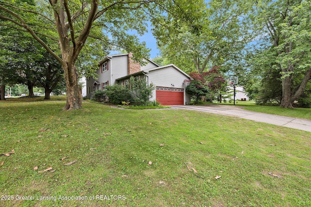 1875 Penobscot Dr, Okemos, MI 48864 - photo 4