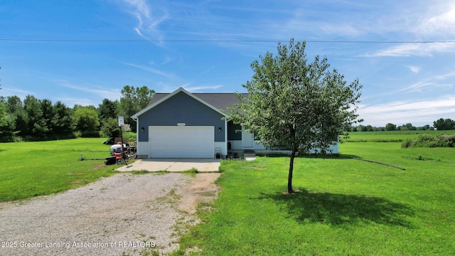 6390 Mills Hwy, Eaton Rapids, MI 48827 - photo 1
