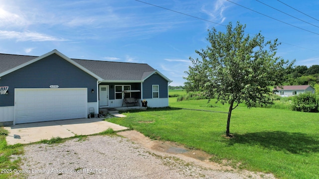 6390 Mills Hwy, Eaton Rapids, MI 48827 - photo 3