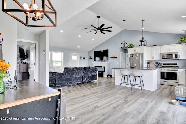 6390 Mills Hwy, Eaton Rapids, MI 48827 - photo 6