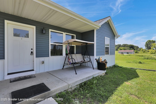 6390 Mills Hwy, Eaton Rapids, MI 48827 - photo 2