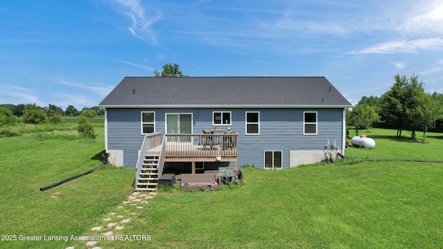 6390 Mills Hwy, Eaton Rapids, MI 48827 - photo 26