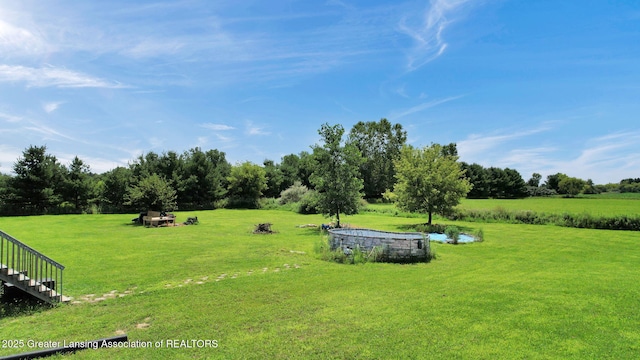 6390 Mills Hwy, Eaton Rapids, MI 48827 - photo 30