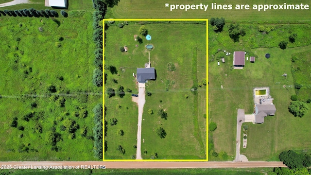 6390 Mills Hwy, Eaton Rapids, MI 48827 - photo 33