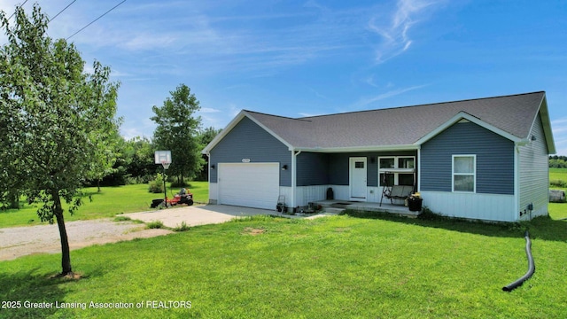 6390 Mills Hwy, Eaton Rapids, MI 48827 - photo 35