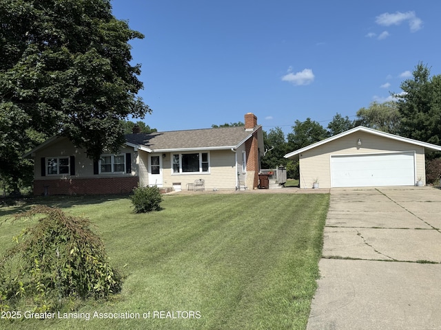 11433 Francis Rd, Dewitt, MI 48820 - photo 1