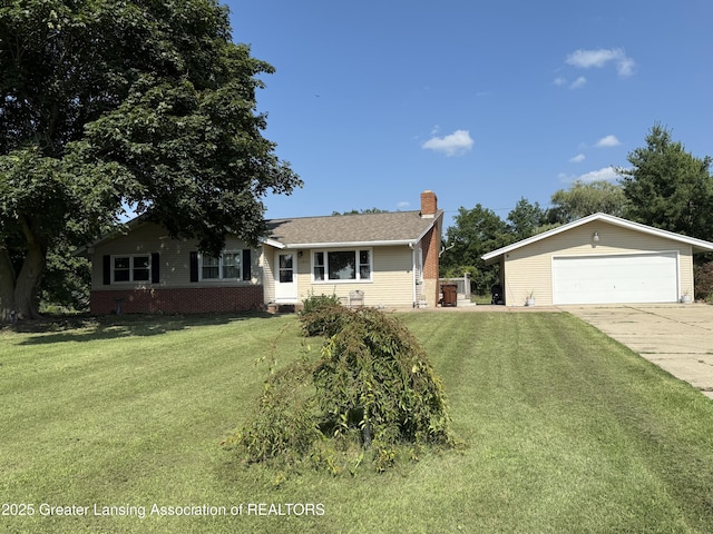 11433 Francis Rd, Dewitt, MI 48820 - photo 2