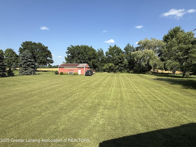 11433 Francis Rd, Dewitt, MI 48820 - photo 19