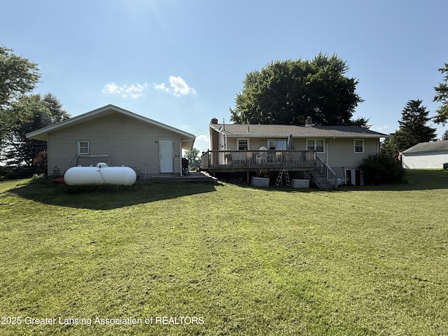 11433 Francis Rd, Dewitt, MI 48820 - photo 20