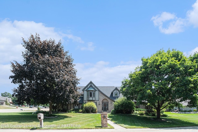 4701 Canyon Trl, Lansing, MI 48917 - photo 3