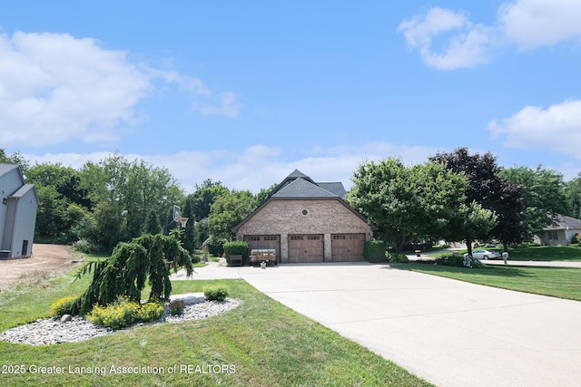 4701 Canyon Trl, Lansing, MI 48917 - photo 39