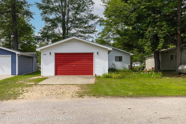 6601 Circle Dr, Harrison, MI 48625 - photo 2