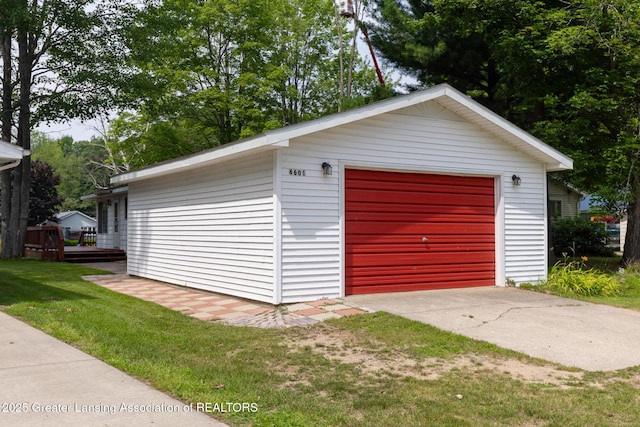 6601 Circle Dr, Harrison, MI 48625 - photo 3