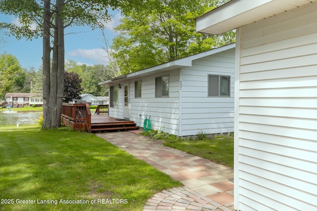 6601 Circle Dr, Harrison, MI 48625 - photo 4
