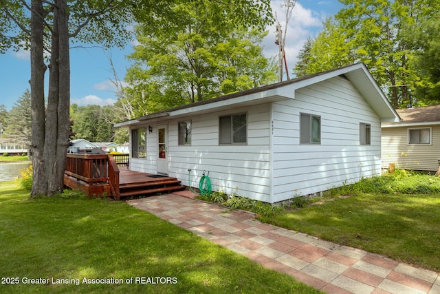 6601 Circle Dr, Harrison, MI 48625 - photo 5