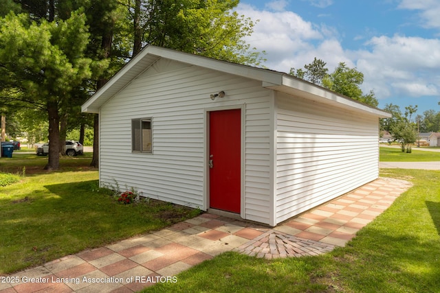6601 Circle Dr, Harrison, MI 48625 - photo 6