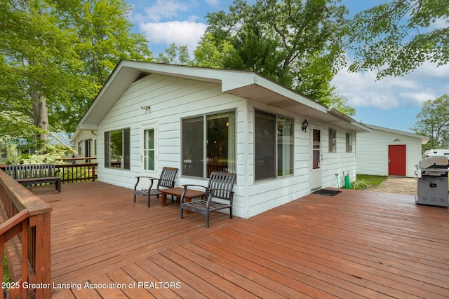 6601 Circle Dr, Harrison, MI 48625 - photo 8