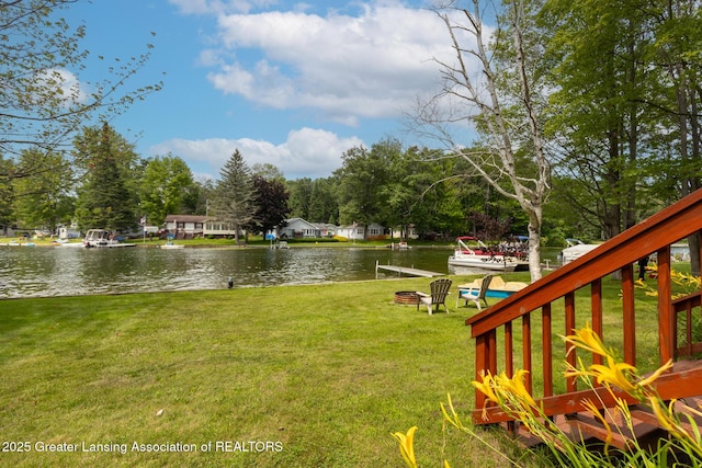 6601 Circle Dr, Harrison, MI 48625 - photo 9