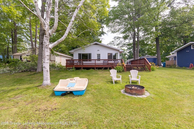 6601 Circle Dr, Harrison, MI 48625 - photo 11