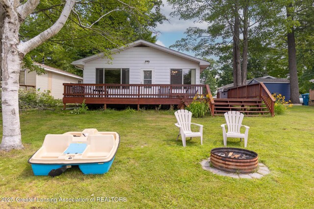 6601 Circle Dr, Harrison, MI 48625 - photo 12