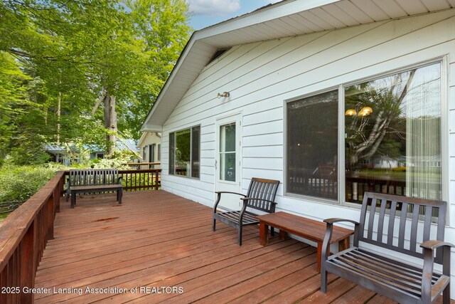 6601 Circle Dr, Harrison, MI 48625 - photo 13