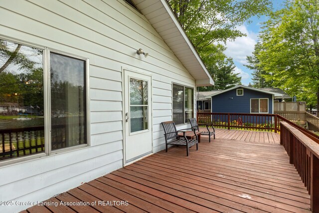 6601 Circle Dr, Harrison, MI 48625 - photo 14